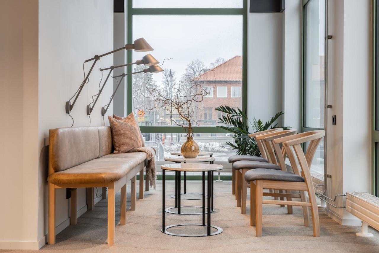 Homex Hotel For Gamers Taby Bagian luar foto