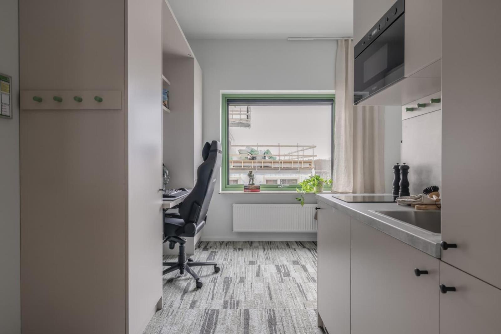 Homex Hotel For Gamers Taby Bagian luar foto